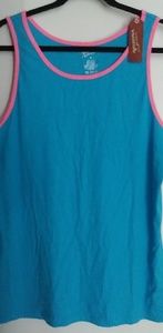 AZ Jeans Co. Mens Sleeveless Tank Top